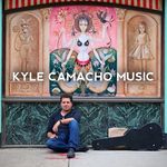 Kyle Camacho - @kylecamachomusic - Instagram
