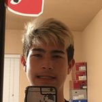 Kyle Camacho - @kylechugs - Instagram