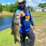 Kyle Camacho - @fishingwith_mach - Instagram
