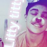 Kyle Cantu - @mr_cantu_1204 - Instagram