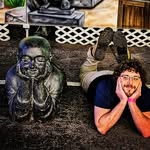 Kyle Capps - @moonwalkingfordays - Instagram