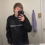 Kyle Capps - @kayceewolf28 - Instagram