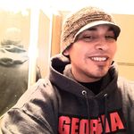 Kyle Cardinal - @parakking86 - Instagram