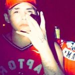 Kyle Wsol Cardinal - @illy_2319_west - Instagram