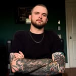 Kyle Carter - @kyle.crowbar - Instagram