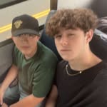 Kyle carter - @help_xeno - Instagram