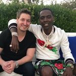 Kyle Carter - @agentcarter_11 - Instagram