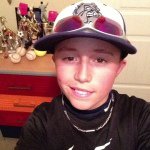 Kyle Cartwright - @gamedaybulldogtothecore - Instagram