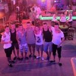 Kyle Cartwright - @kylecartwright1989 - Instagram