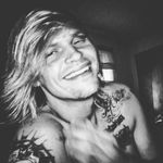 Kyle Carver - @kylekyle_5150 - Instagram