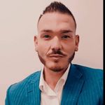 Kyle Carver - @kylecarver88 - Instagram