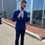 Kyle Carver - @kylebcarver - Instagram