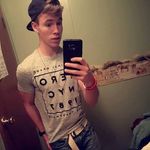 Kyle Carver - @_kyle_carver_21 - Instagram
