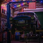 Kyle Caskey - @rootsrodshop_official - Instagram