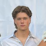 Kyle - @_kylecaulfield - Instagram