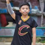 Jamespatrick Dela Cruz - @clevland_cavaliers_fans_kyleb - Instagram
