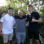 Kyle Cavalieri - @kyle_cavalieri21 - Instagram