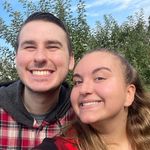 Kyle Cavanagh - @kyle31299 - Instagram