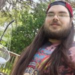 Kyle Centers - @wizardbeard808 - Instagram