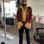 Kyle Cessna - @kaalvond - Instagram
