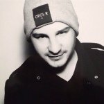 Kyle Chamberlain - @kylechamb - Instagram