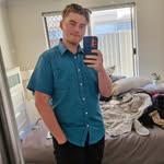 Kyle Chamberlain - @kyle_chambo1024 - Instagram
