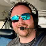 Kyle Chamberlain - @flywithkylec - Instagram