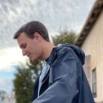 Kyle Chamberlain - @kylec1097 - Instagram