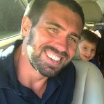 Brandon Kyle Chancey - @bchancey85 - Instagram