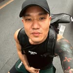 Kyle Ching - @muaythaixl - Instagram