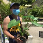 Kyle Ching - @burlykale - Instagram
