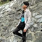 Kyle Ching Sy - @kuyangkyle23 - Instagram