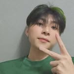 Wei Kang C - @kyle_ching98 - Instagram