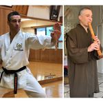Kyle Chōmei - @kyle_chomei_kamal_helou - Instagram
