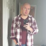 Kyle J Christopherson - @kyle17922 - Instagram