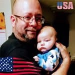 Kyle T Christy - @onebadassk9 - Instagram