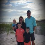 Kyle Clanton - @kylec0815 - Instagram