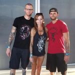 Kyle Clouse - @kyle_metal88 - Instagram