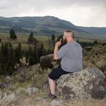 Kyle Clouse - @semihairlesswookie - Instagram