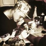 Kyle Coddington - @kylemetroboomin - Instagram