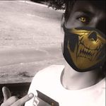Kyle Coddington - @kyreal97 - Instagram