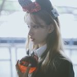 Betty - @cogankyle - Instagram