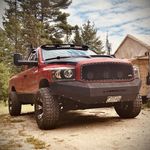 Kyle Colby - @kylecolbyhunting - Instagram