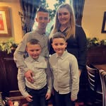 Kyle Colley - @kylecolley12 - Instagram