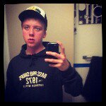 Kyle Comeau - @kyle_comeau10 - Instagram