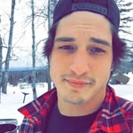 Kyle comeau - @kylecomeau21 - Instagram