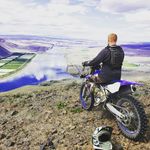 Kyle Comer - @dirtlife521 - Instagram