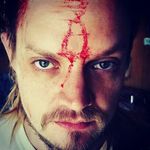 Kyle Conlan Aronson - @lifeismega - Instagram