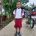 Zhelvin Kyle Cagayan - Facebook