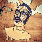 Kyle Corley - @professordumbledoobie - Instagram